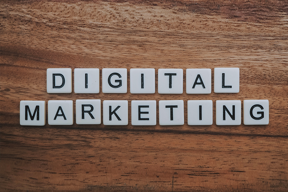 Why digital marketing is best option